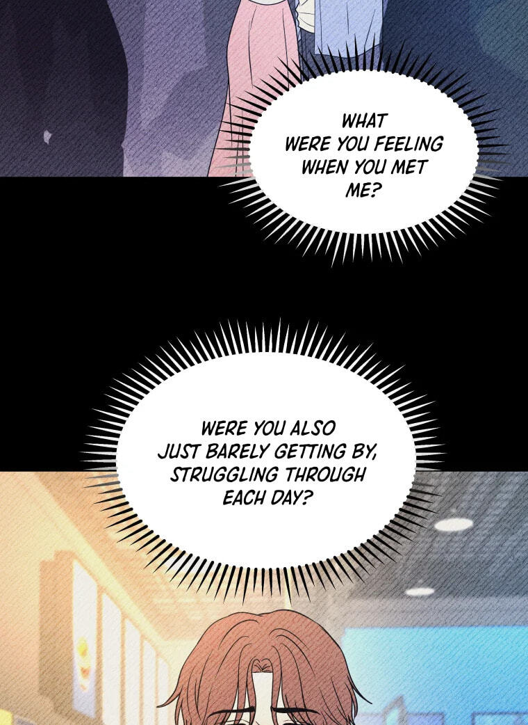 Gwijjal Romance Chapter 82 page 33 - 