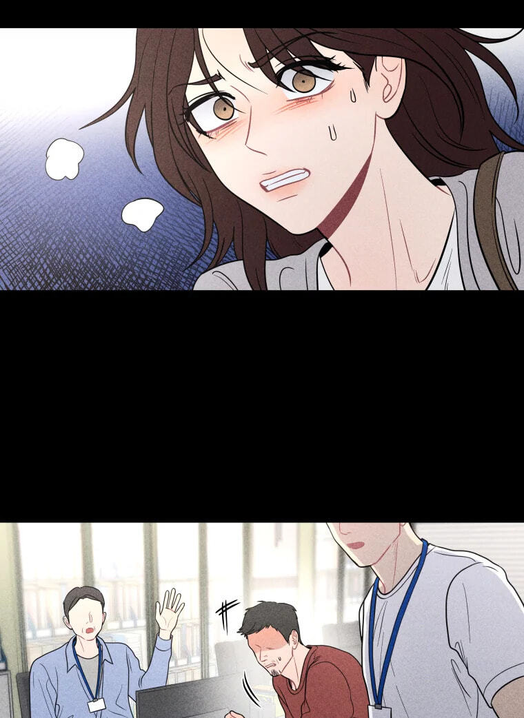 Gwijjal Romance Chapter 82 page 39 - 