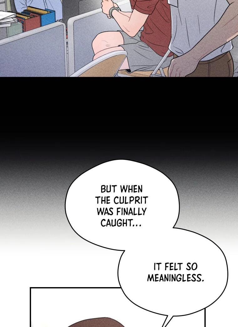 Gwijjal Romance Chapter 82 page 40 - 