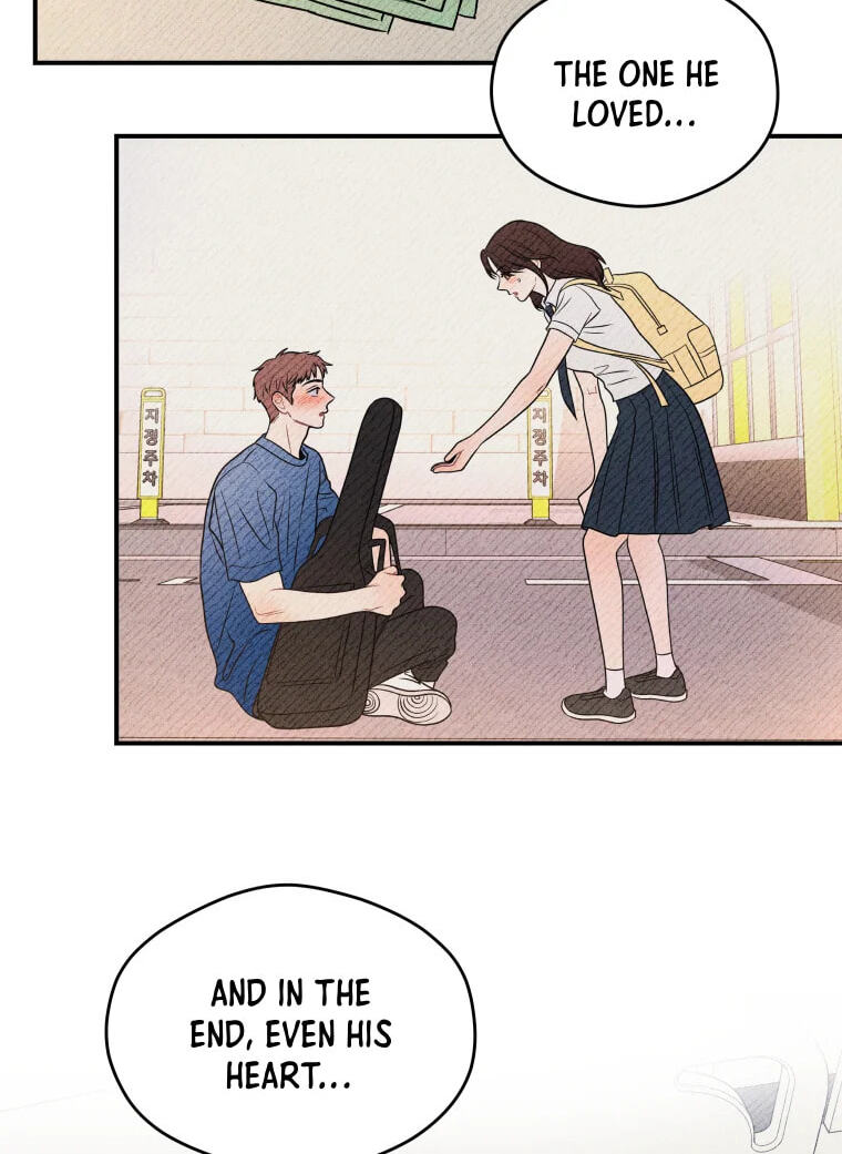 Gwijjal Romance Chapter 82 page 48 - 