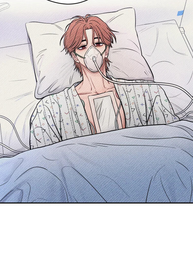 Gwijjal Romance Chapter 82 page 49 - 