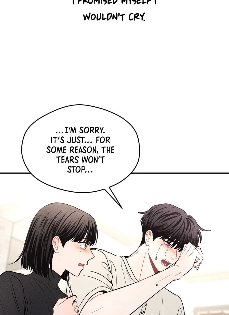 Gwijjal Romance Chapter 82 page 59 - 