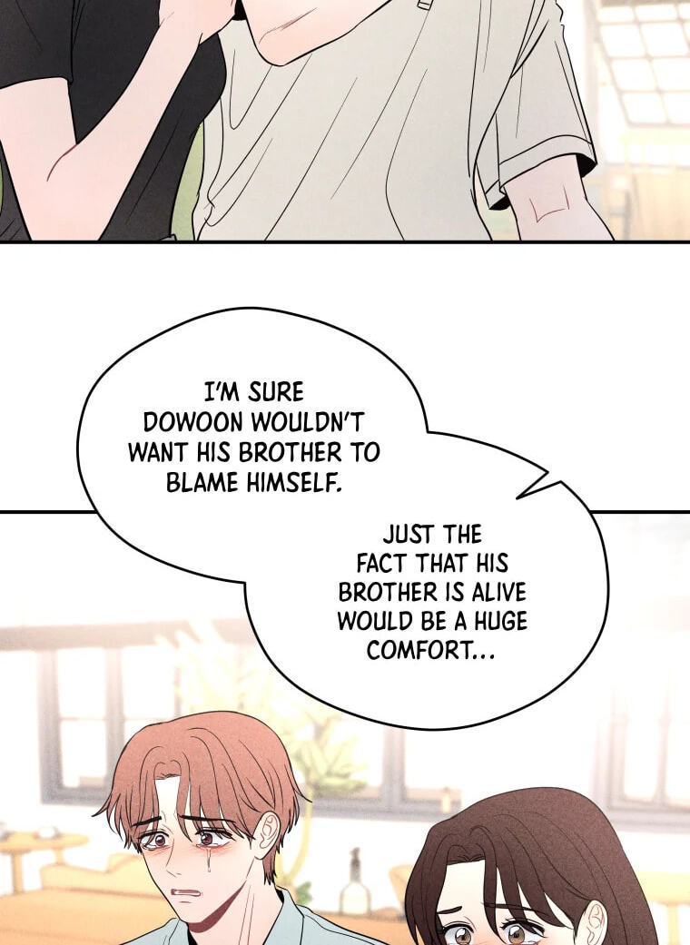 Gwijjal Romance Chapter 82 page 60 - 