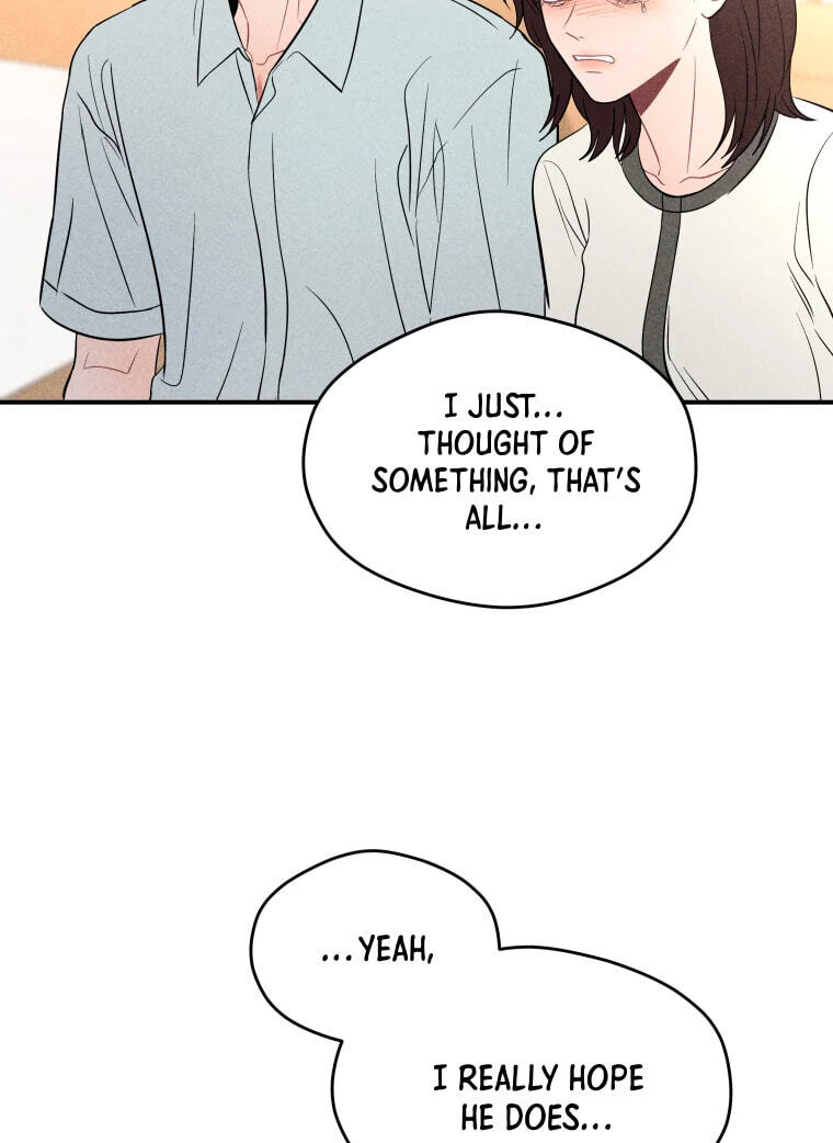 Gwijjal Romance Chapter 82 page 61 - 