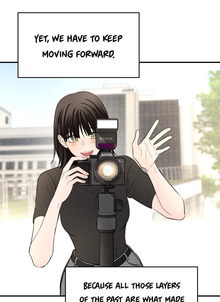 Gwijjal Romance Chapter 82 page 65 - 