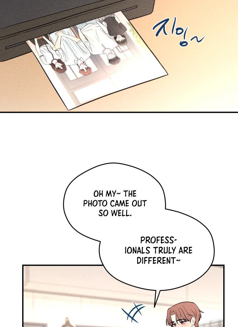 Gwijjal Romance Chapter 82 page 70 - 
