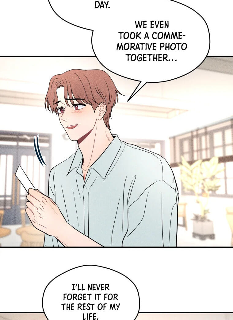 Gwijjal Romance Chapter 82 page 72 - 
