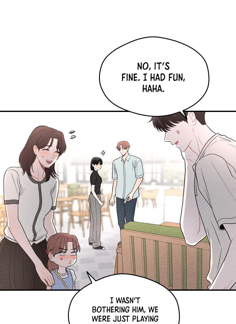 Gwijjal Romance Chapter 82 page 77 - 