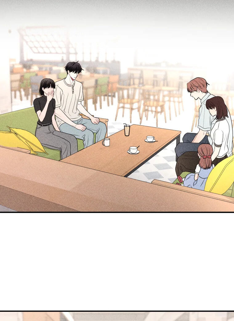 Gwijjal Romance Chapter 82 page 9 - 