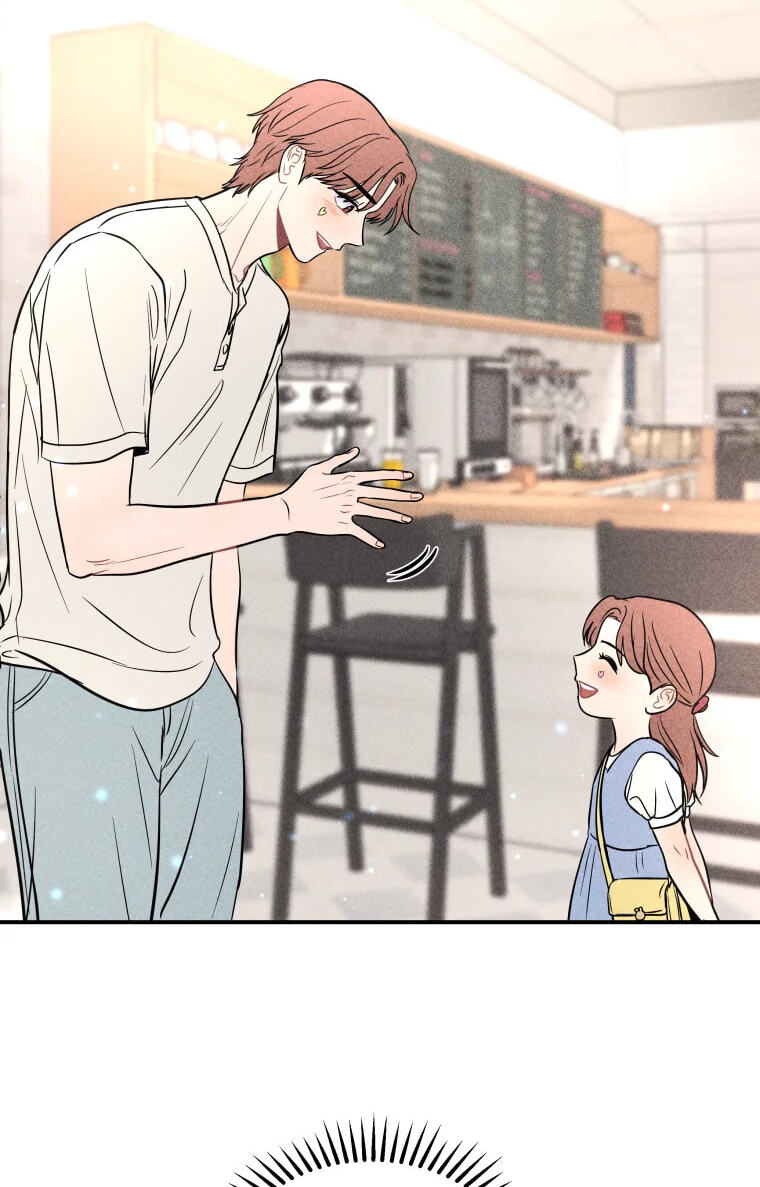 Gwijjal Romance Chapter 83 page 2 - 