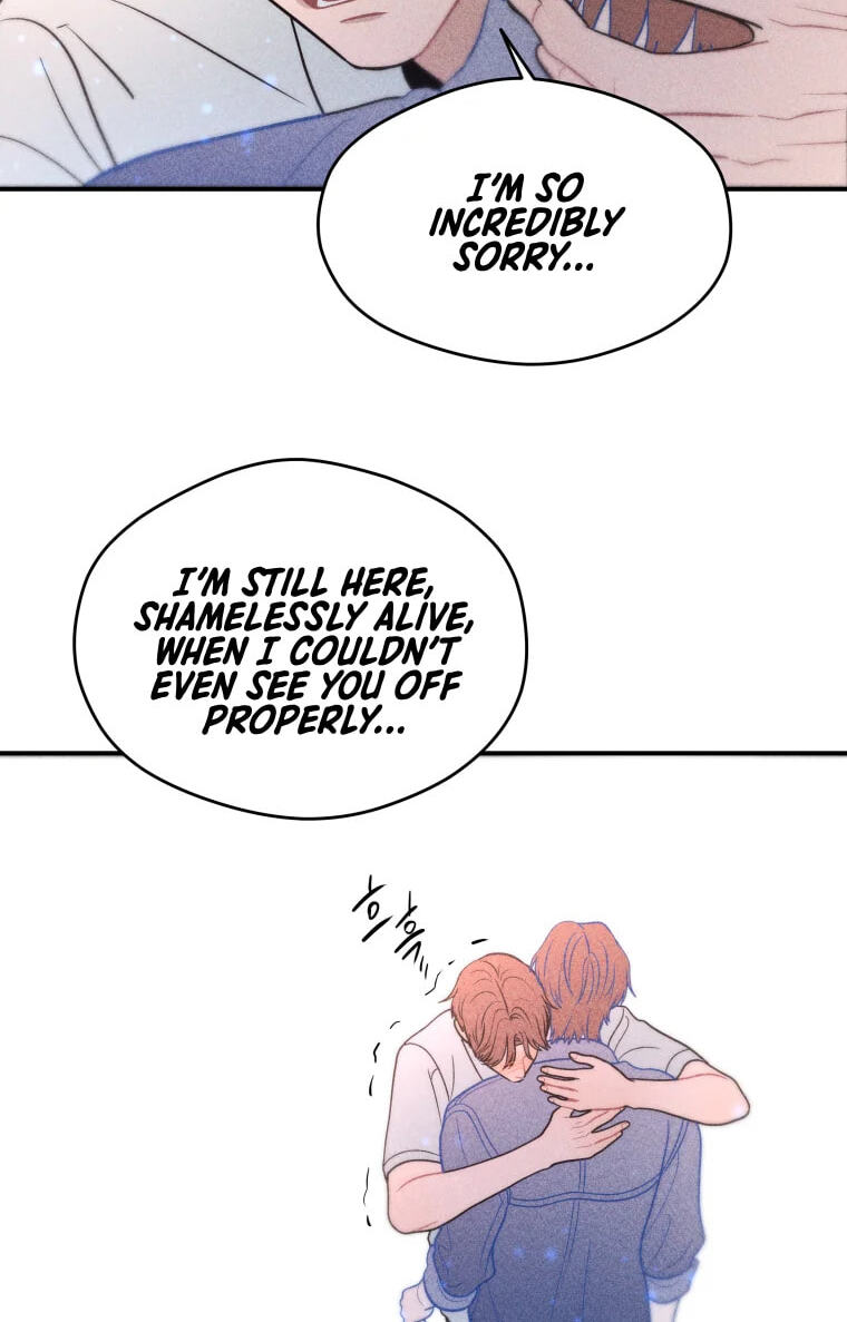Gwijjal Romance Chapter 83 page 20 - 