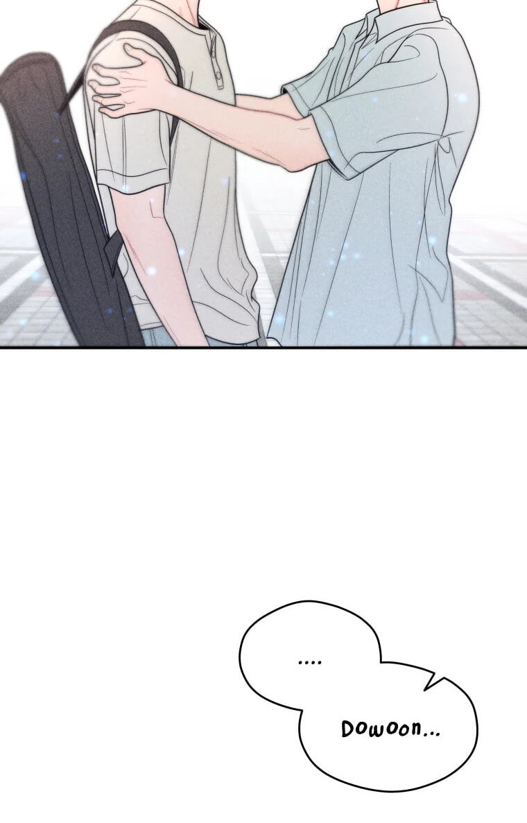 Gwijjal Romance Chapter 83 page 24 - 