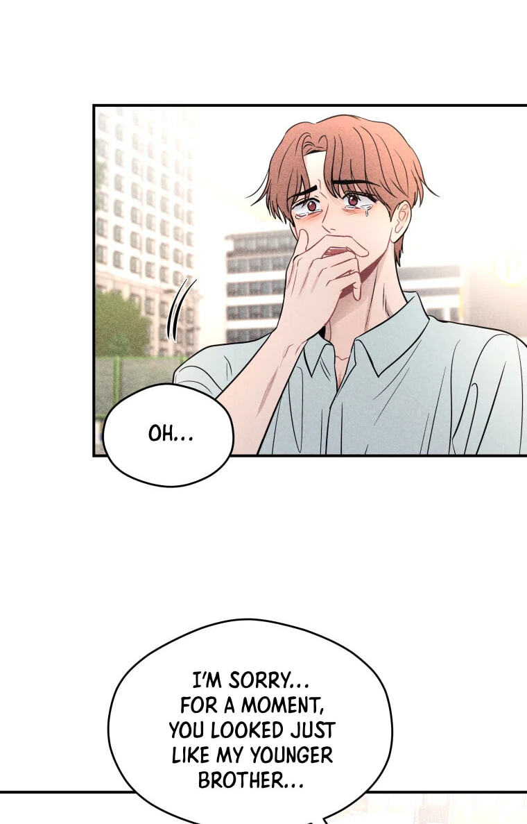Gwijjal Romance Chapter 83 page 28 - 