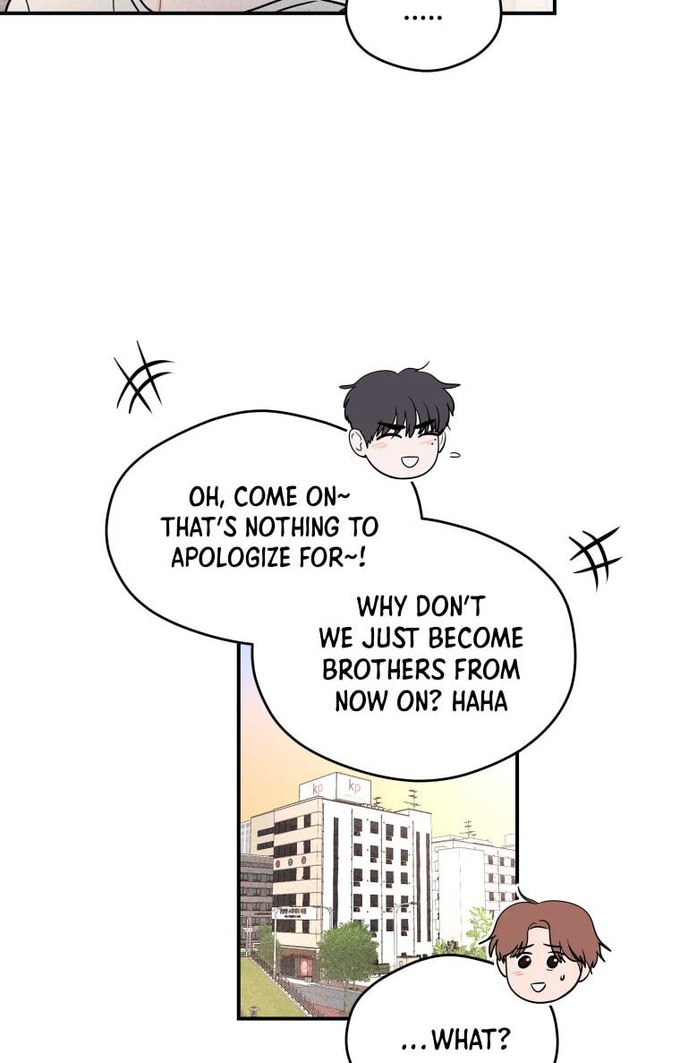 Gwijjal Romance Chapter 83 page 30 - 