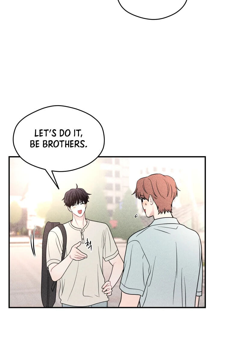 Gwijjal Romance Chapter 83 page 31 - 