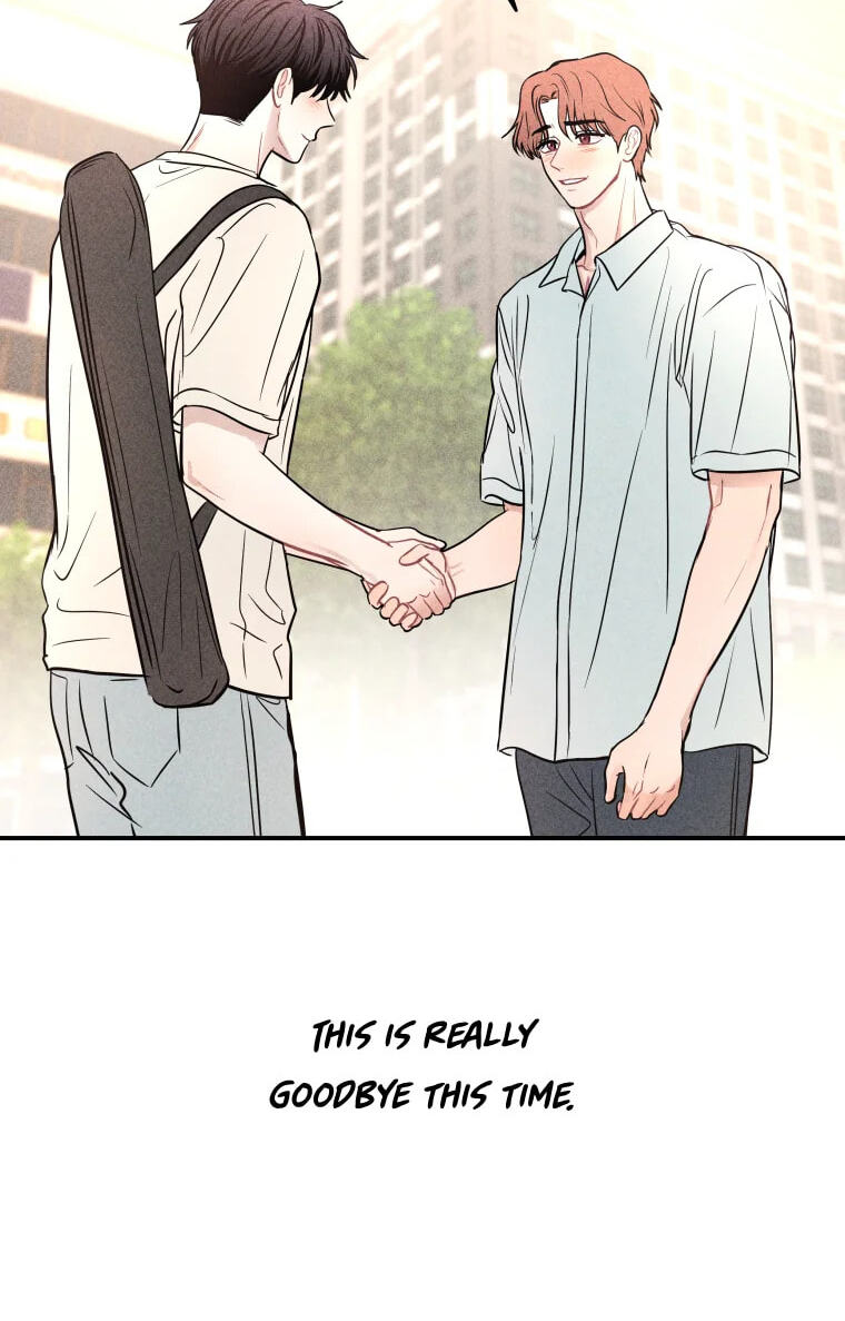 Gwijjal Romance Chapter 83 page 36 - 