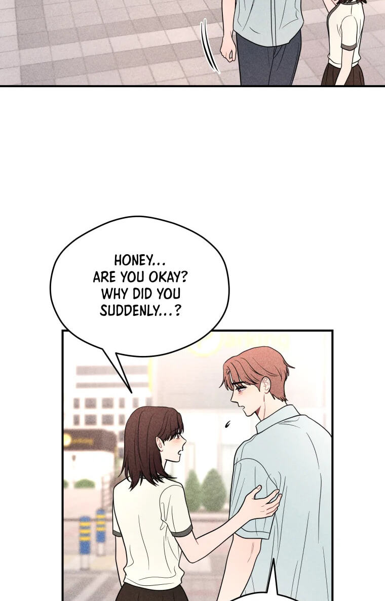 Gwijjal Romance Chapter 83 page 38 - 