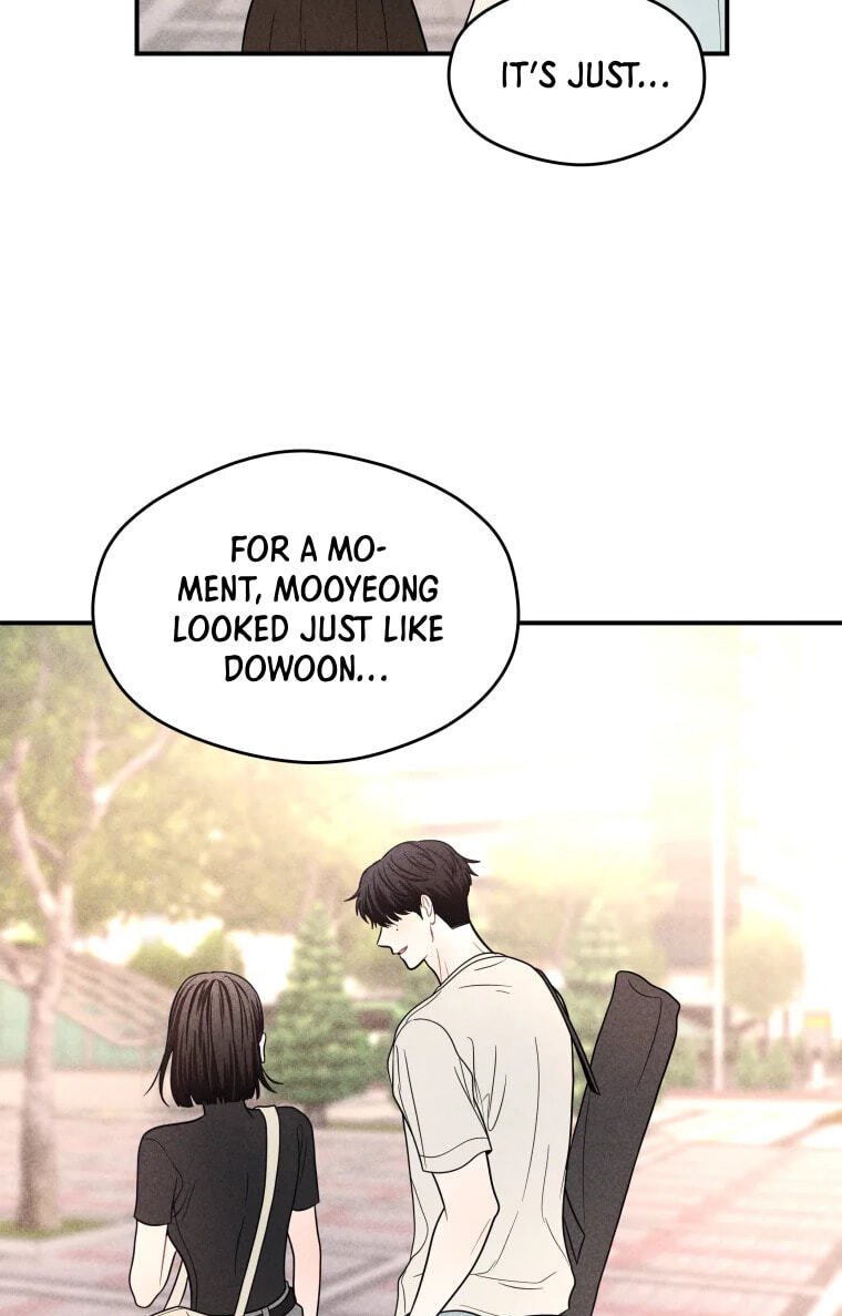 Gwijjal Romance Chapter 83 page 39 - 