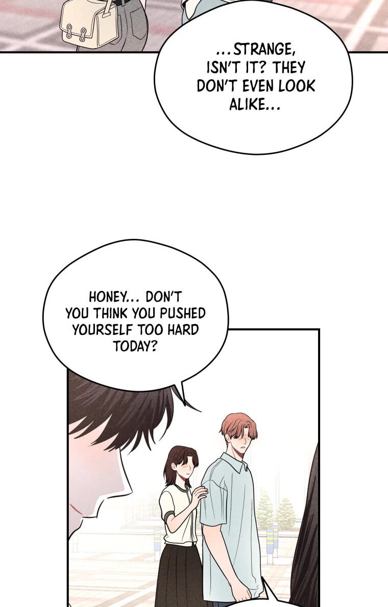 Gwijjal Romance Chapter 83 page 40 - 