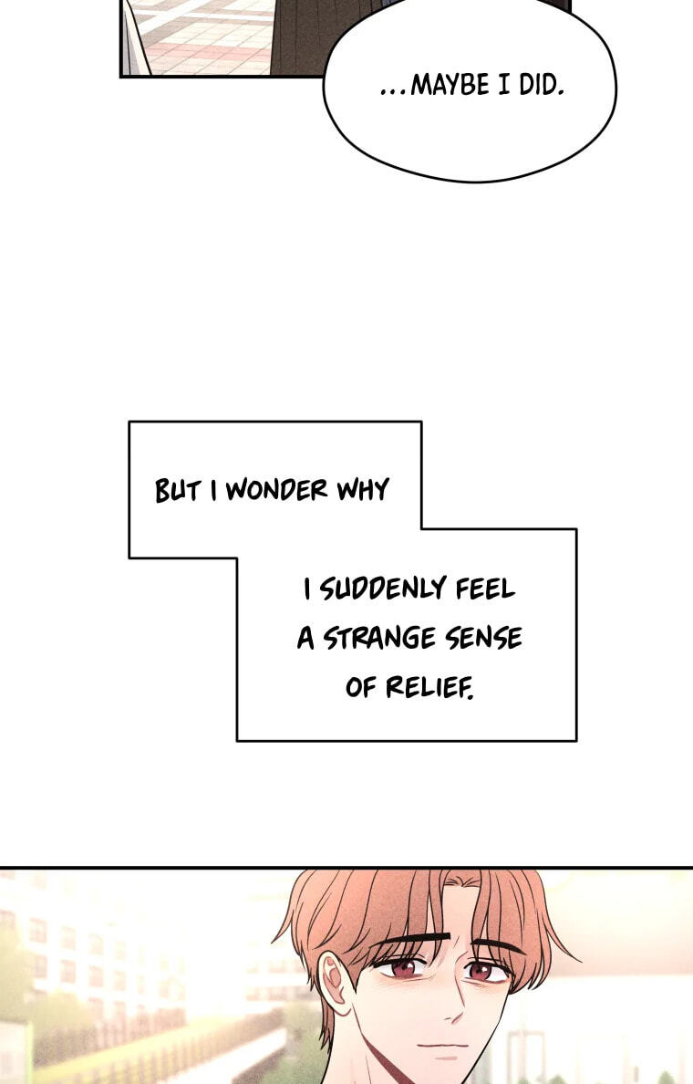 Gwijjal Romance Chapter 83 page 41 - 