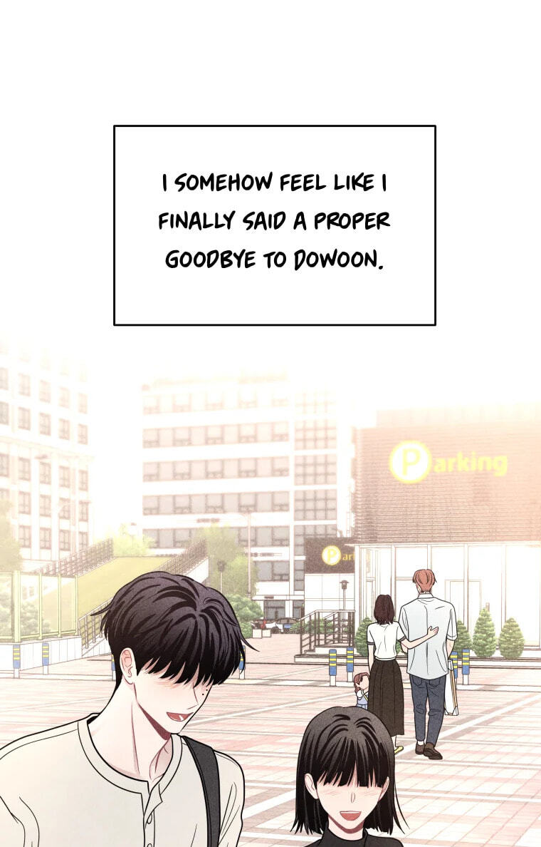 Gwijjal Romance Chapter 83 page 43 - 