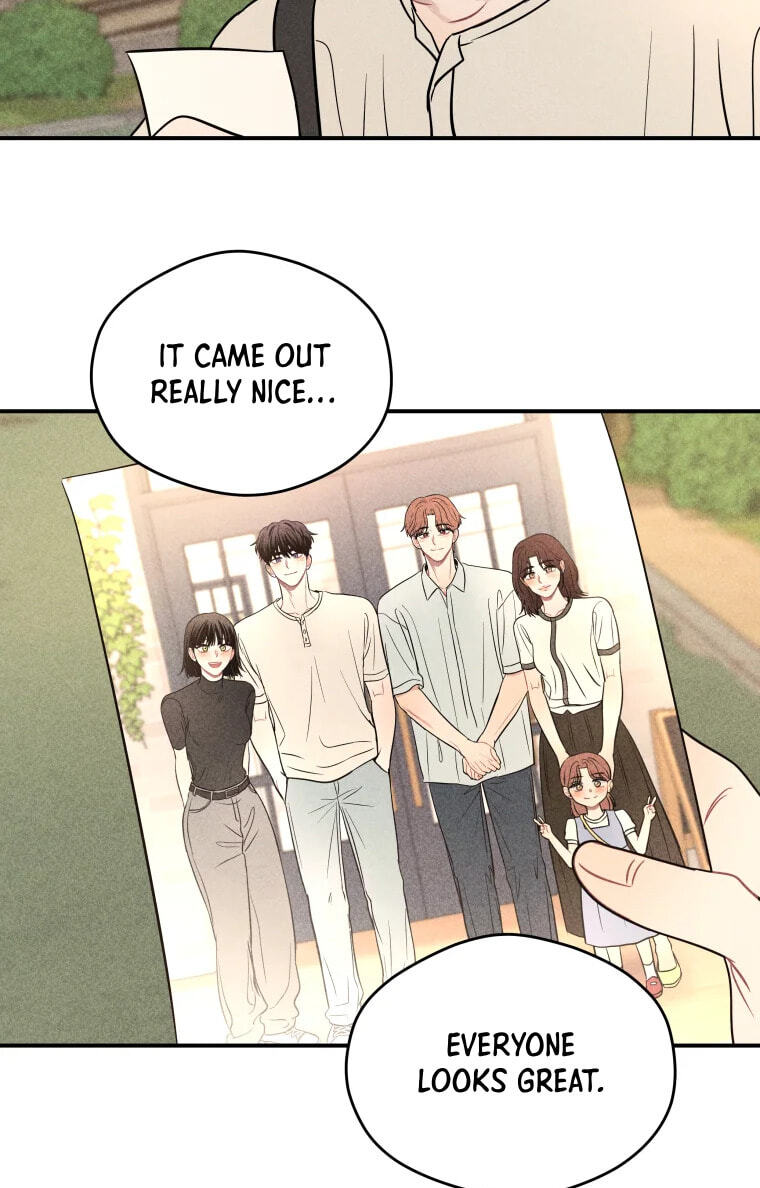 Gwijjal Romance Chapter 83 page 51 - 