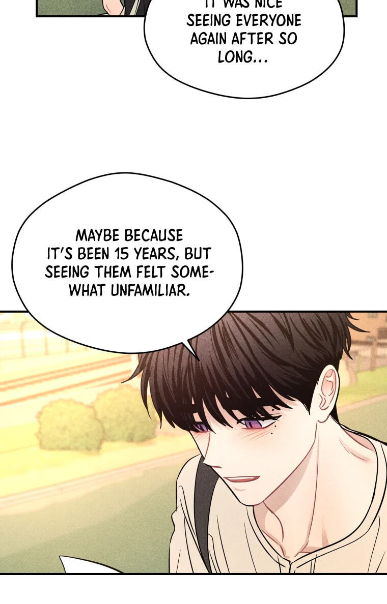 Gwijjal Romance Chapter 83 page 53 - 