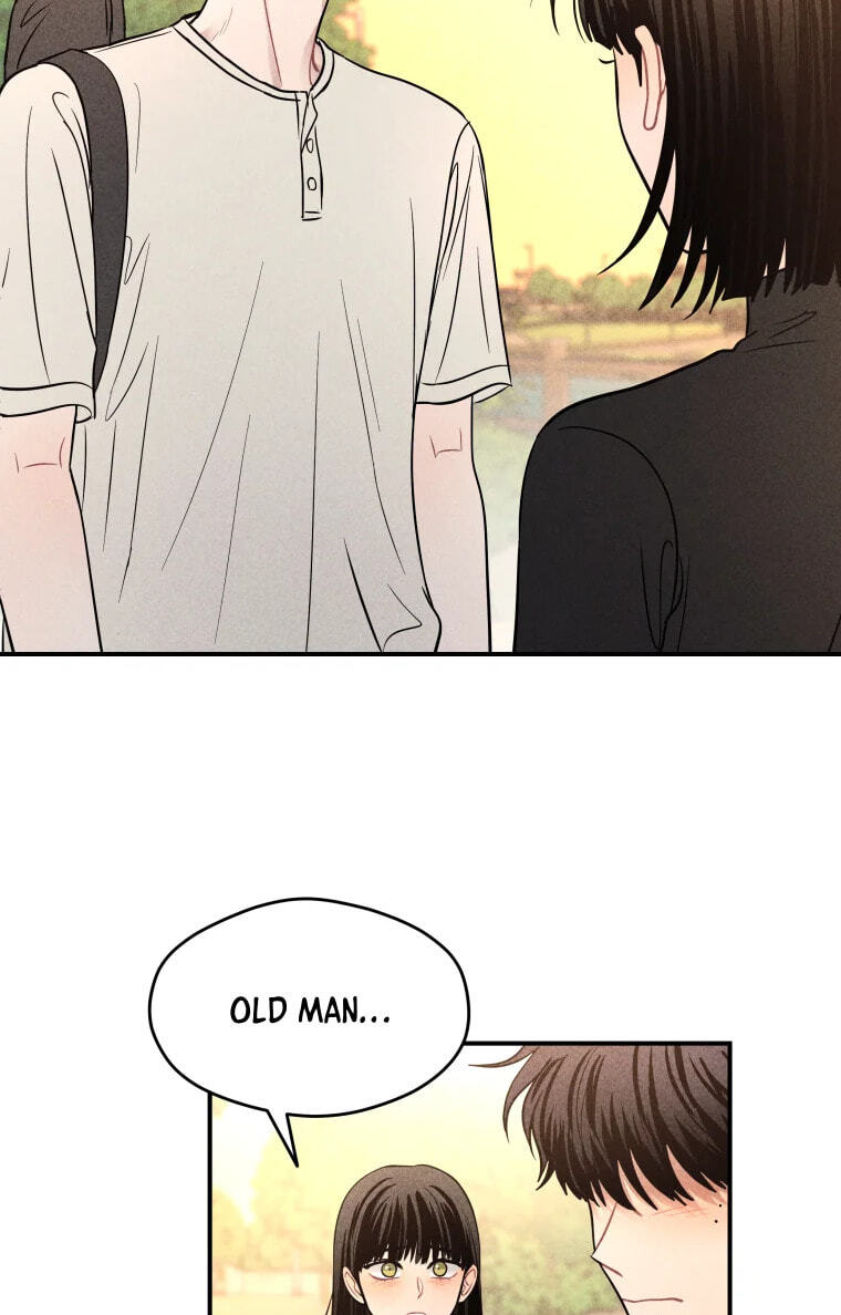 Gwijjal Romance Chapter 83 page 59 - 