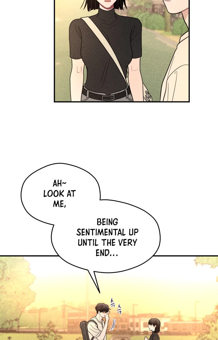 Gwijjal Romance Chapter 83 page 60 - 