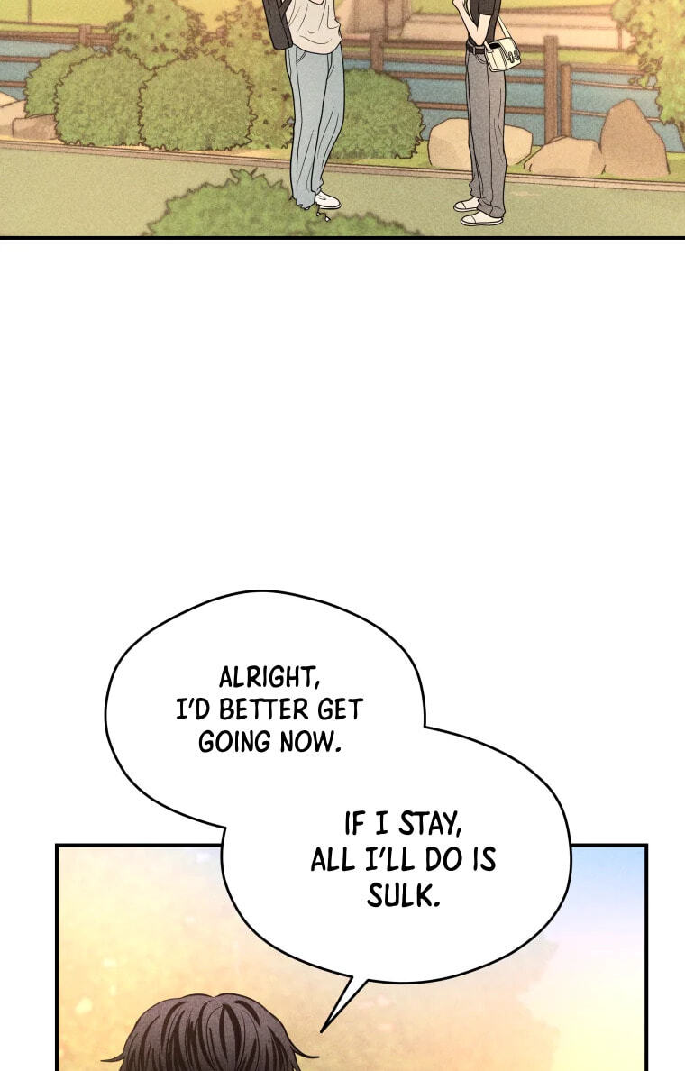 Gwijjal Romance Chapter 83 page 61 - 