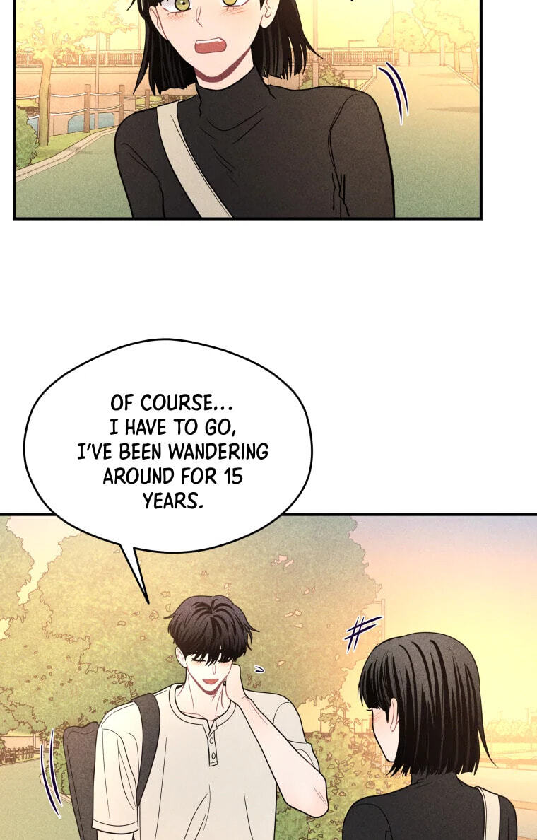 Gwijjal Romance Chapter 83 page 63 - 
