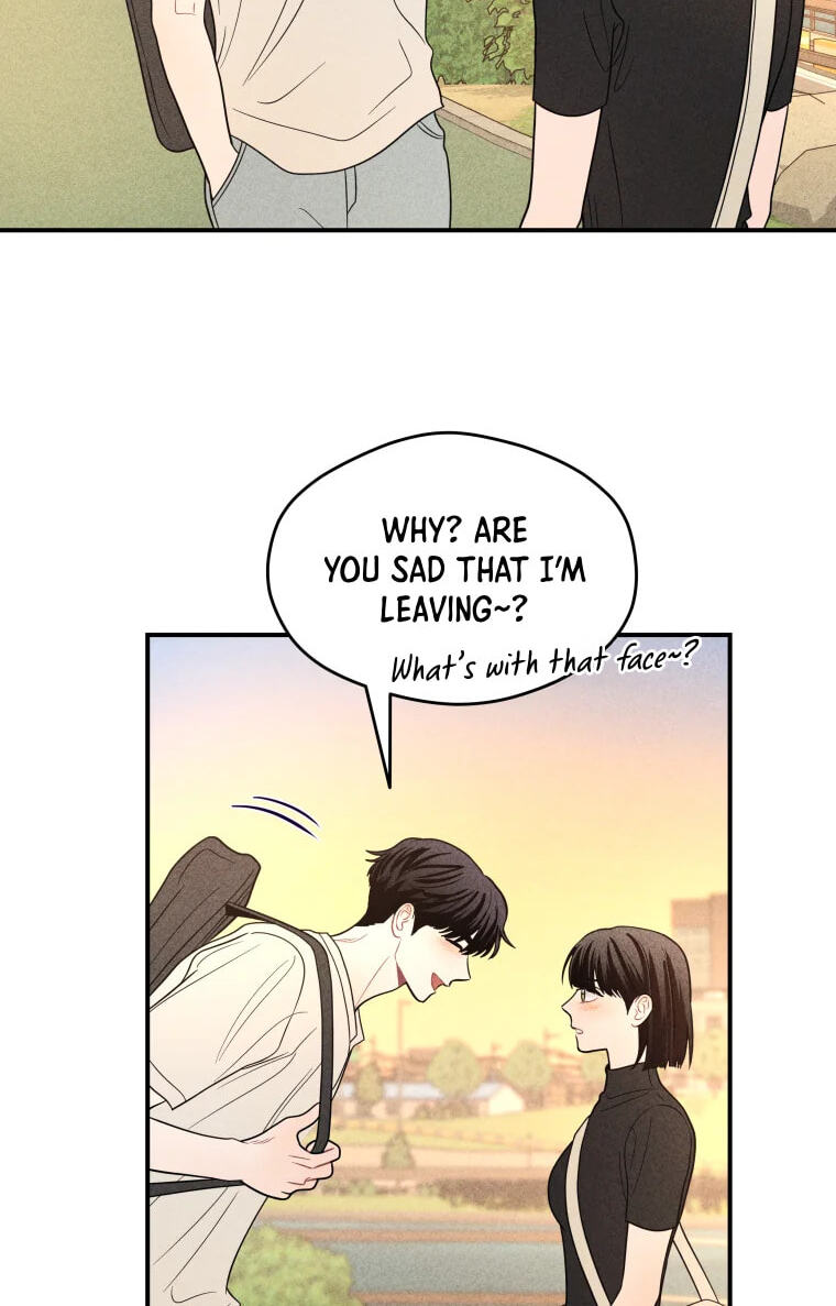 Gwijjal Romance Chapter 83 page 64 - 