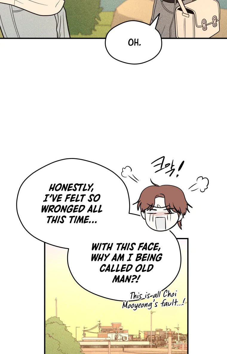 Gwijjal Romance Chapter 83 page 72 - 