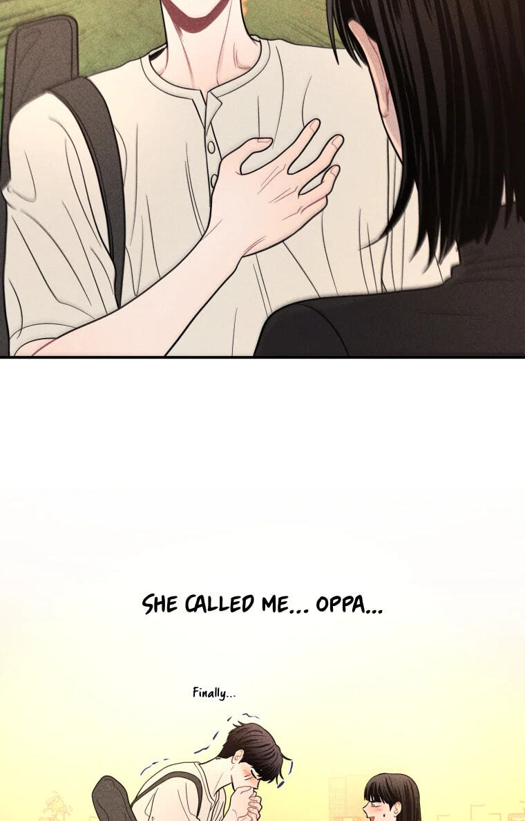 Gwijjal Romance Chapter 83 page 75 - 