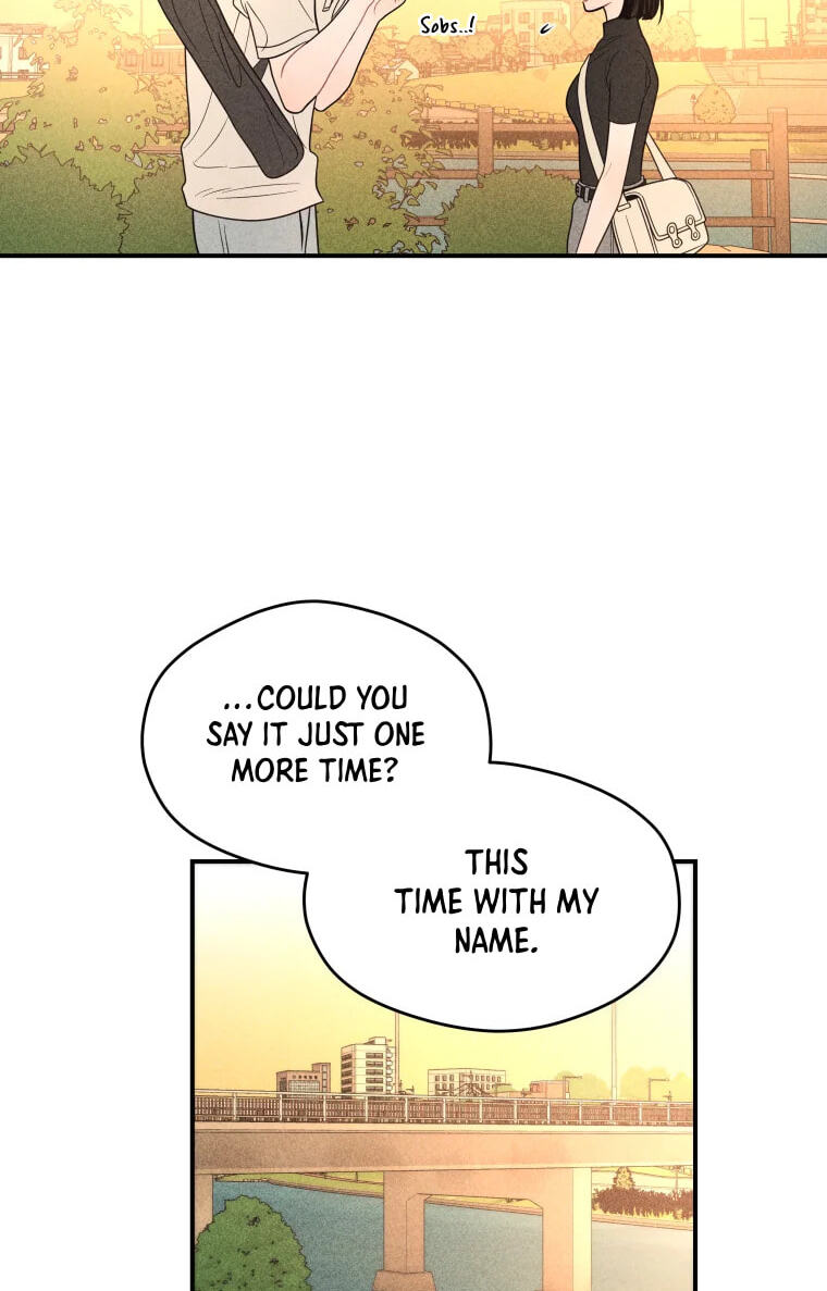 Gwijjal Romance Chapter 83 page 76 - 