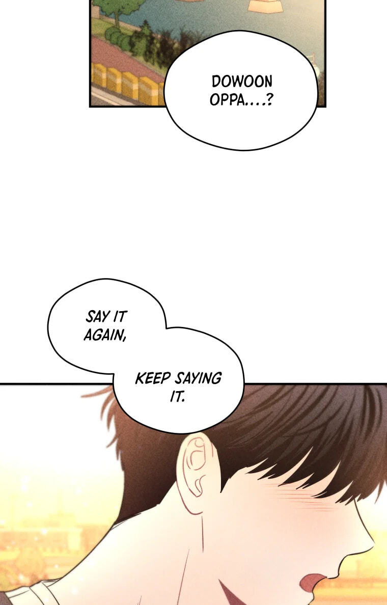 Gwijjal Romance Chapter 83 page 77 - 