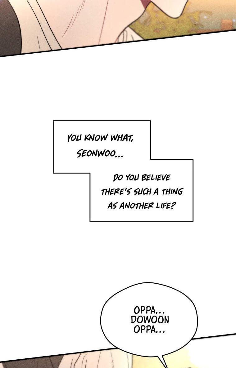 Gwijjal Romance Chapter 83 page 78 - 