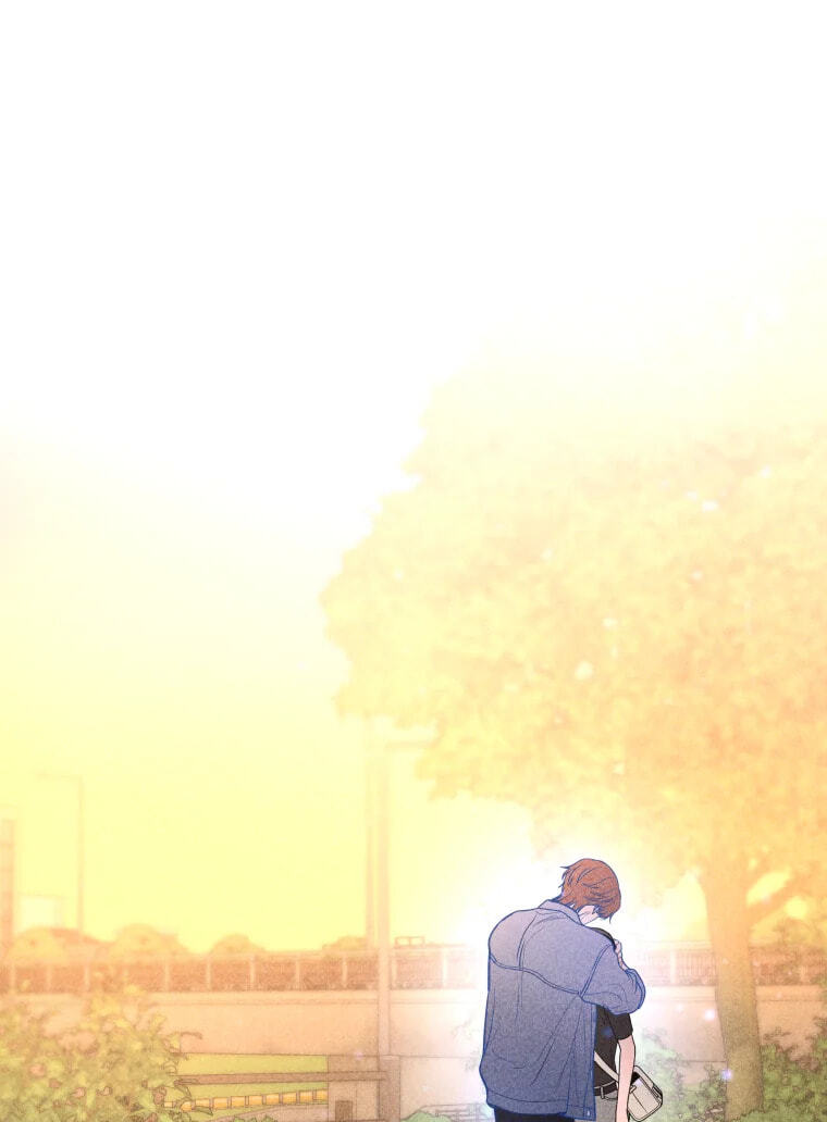 Gwijjal Romance Chapter 84 page 1 - 