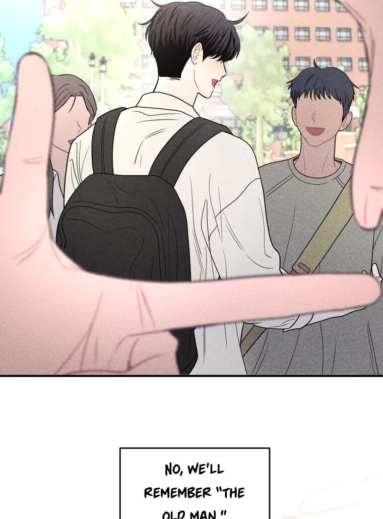 Gwijjal Romance Chapter 84 page 101 - 