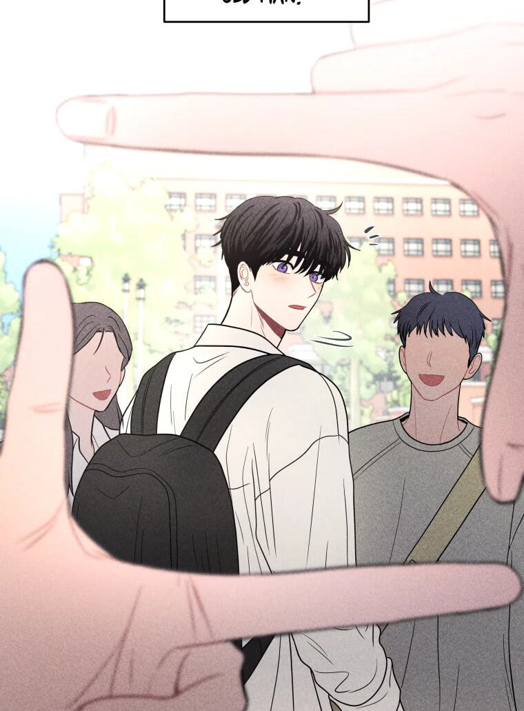 Gwijjal Romance Chapter 84 page 102 - 