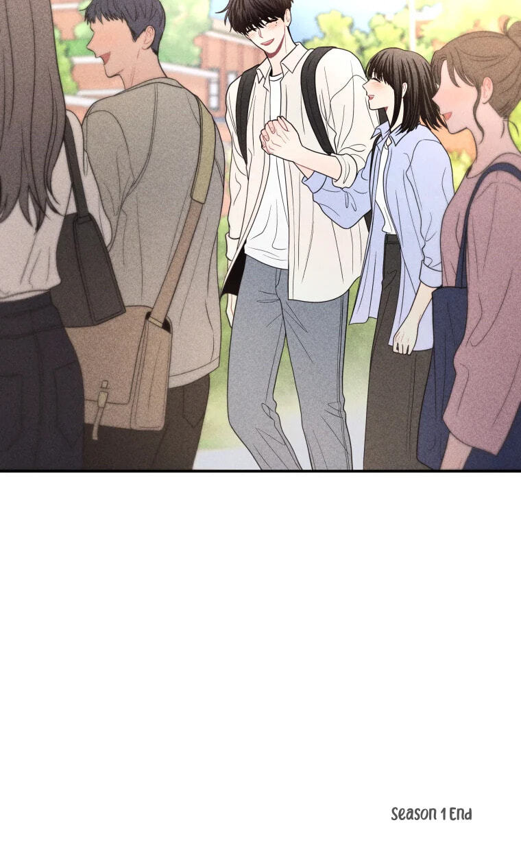 Gwijjal Romance Chapter 84 page 105 - 