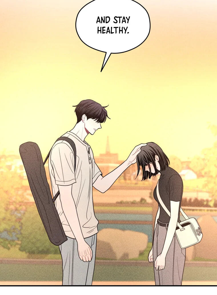 Gwijjal Romance Chapter 84 page 13 - 