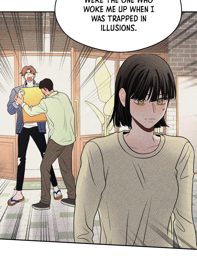 Gwijjal Romance Chapter 84 page 23 - 