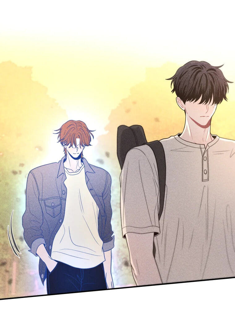 Gwijjal Romance Chapter 84 page 30 - 