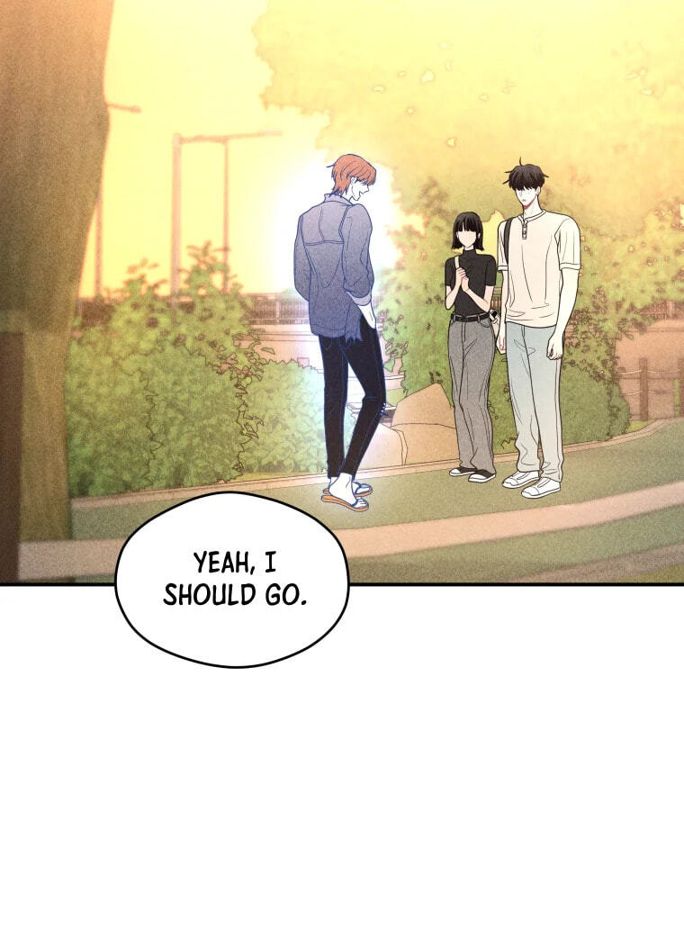Gwijjal Romance Chapter 84 page 33 - 