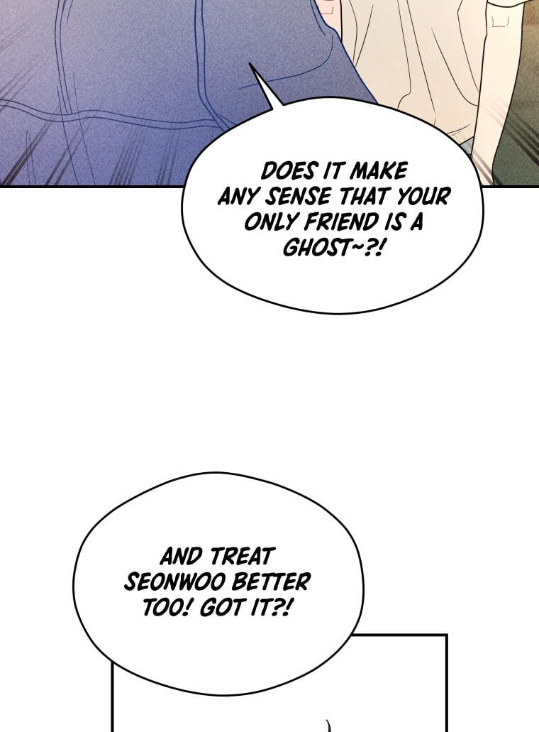 Gwijjal Romance Chapter 84 page 37 - 