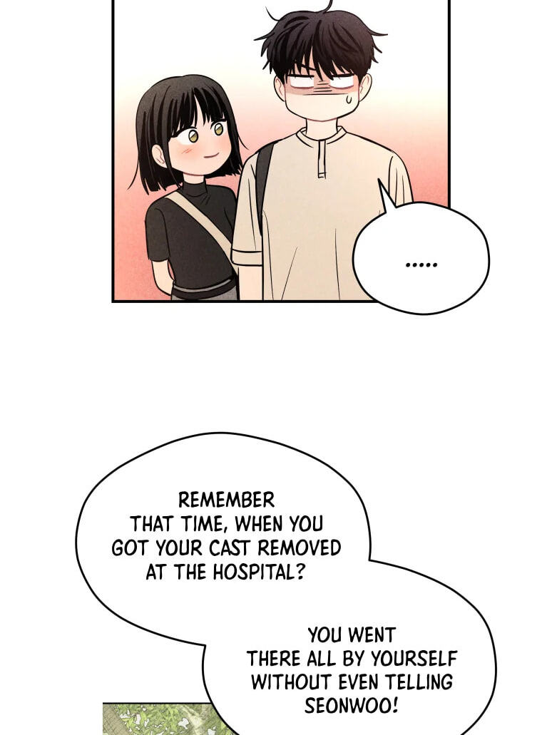 Gwijjal Romance Chapter 84 page 38 - 