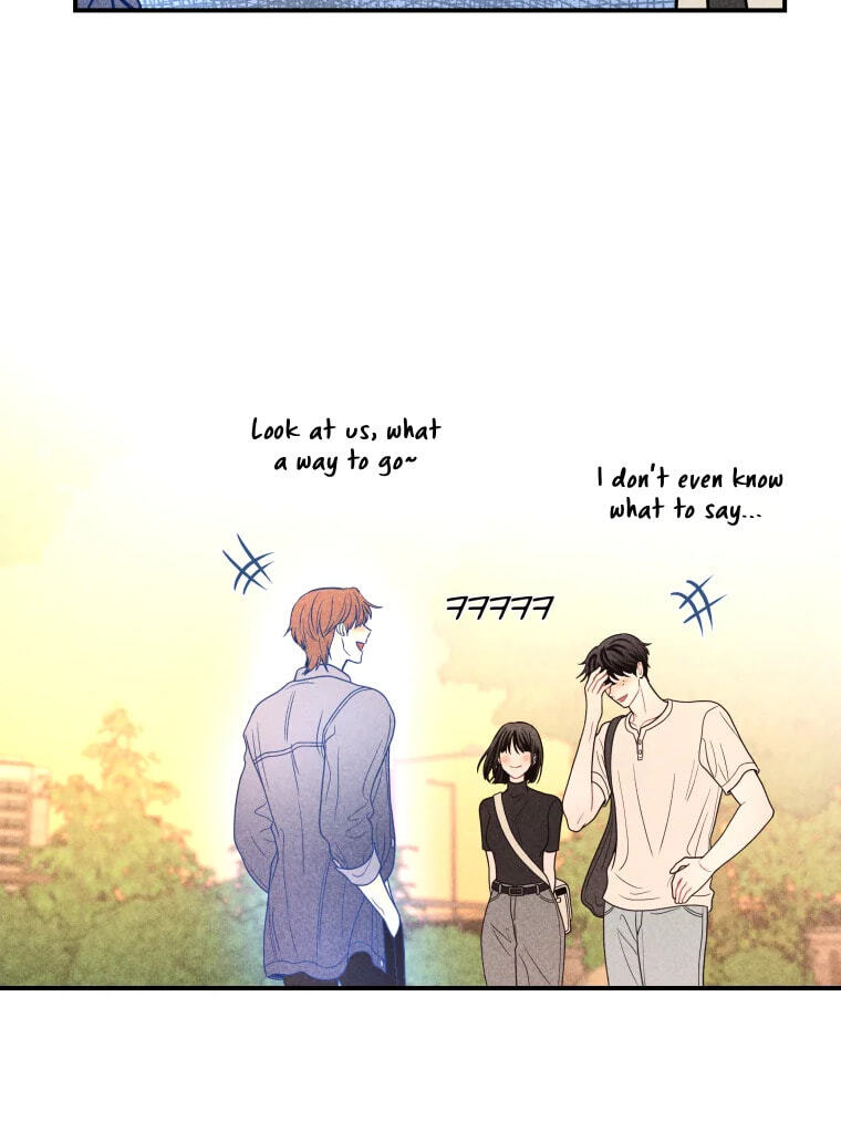 Gwijjal Romance Chapter 84 page 49 - 