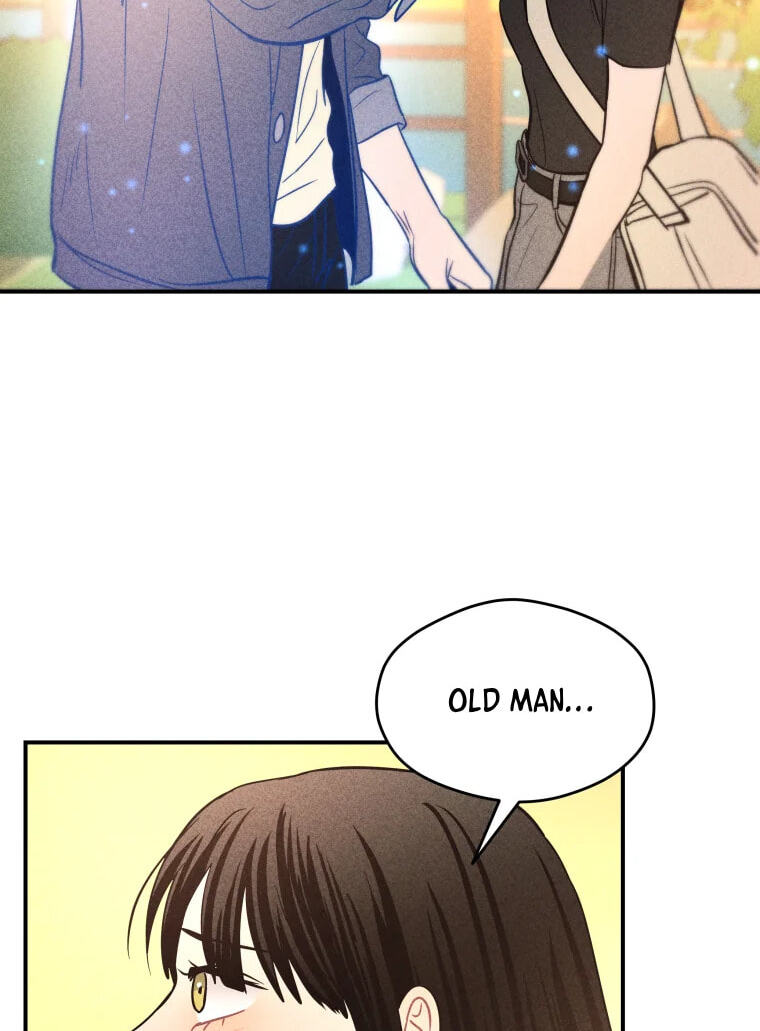 Gwijjal Romance Chapter 84 page 6 - 