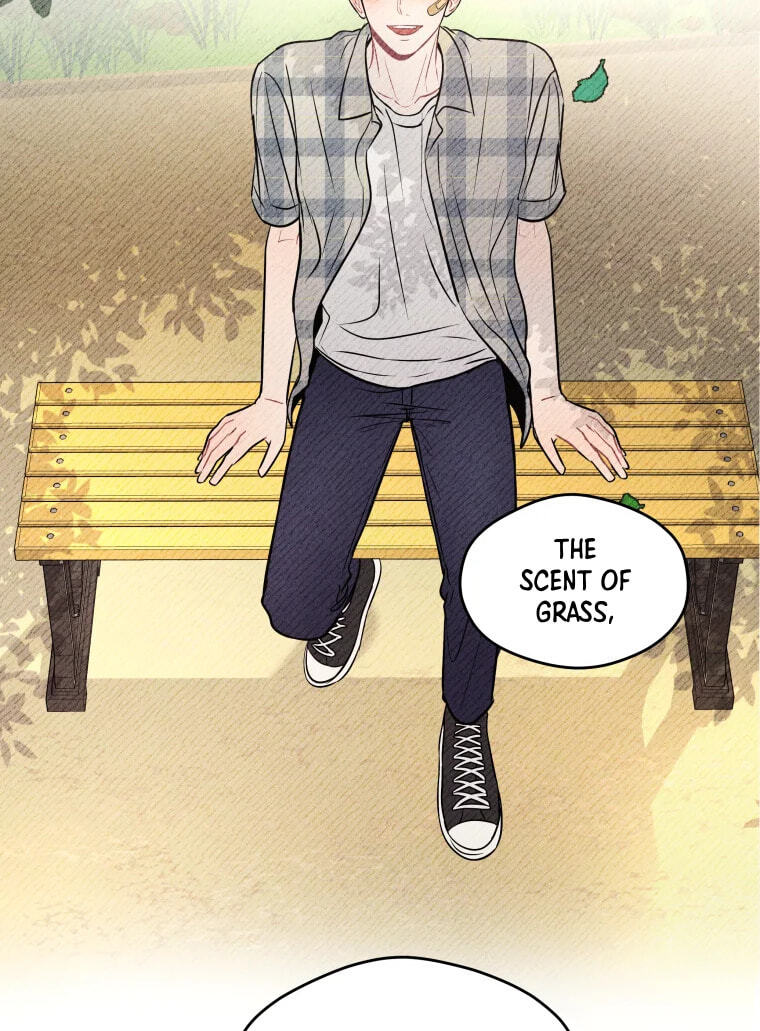 Gwijjal Romance Chapter 84 page 53 - 